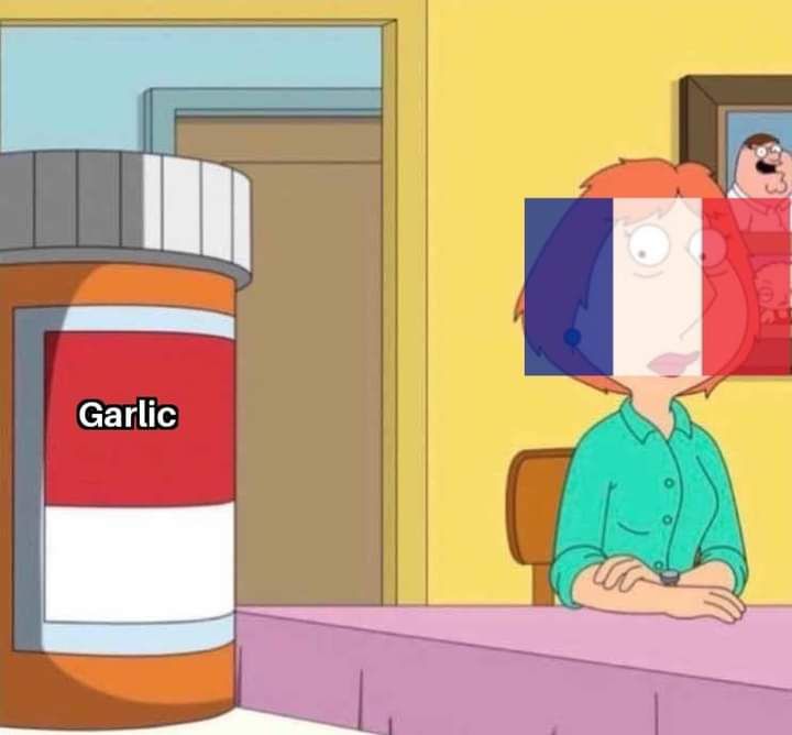 Nutrition Detective 🔍 Dr. Garrett Smith on Twitter "Garlic has great