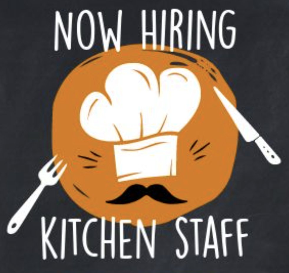 Brimstone Brewing is looking for kitchen staff to join our team. New to the industry or experienced, if interested, please send your resume to jessica@brimstonebrewing.ca