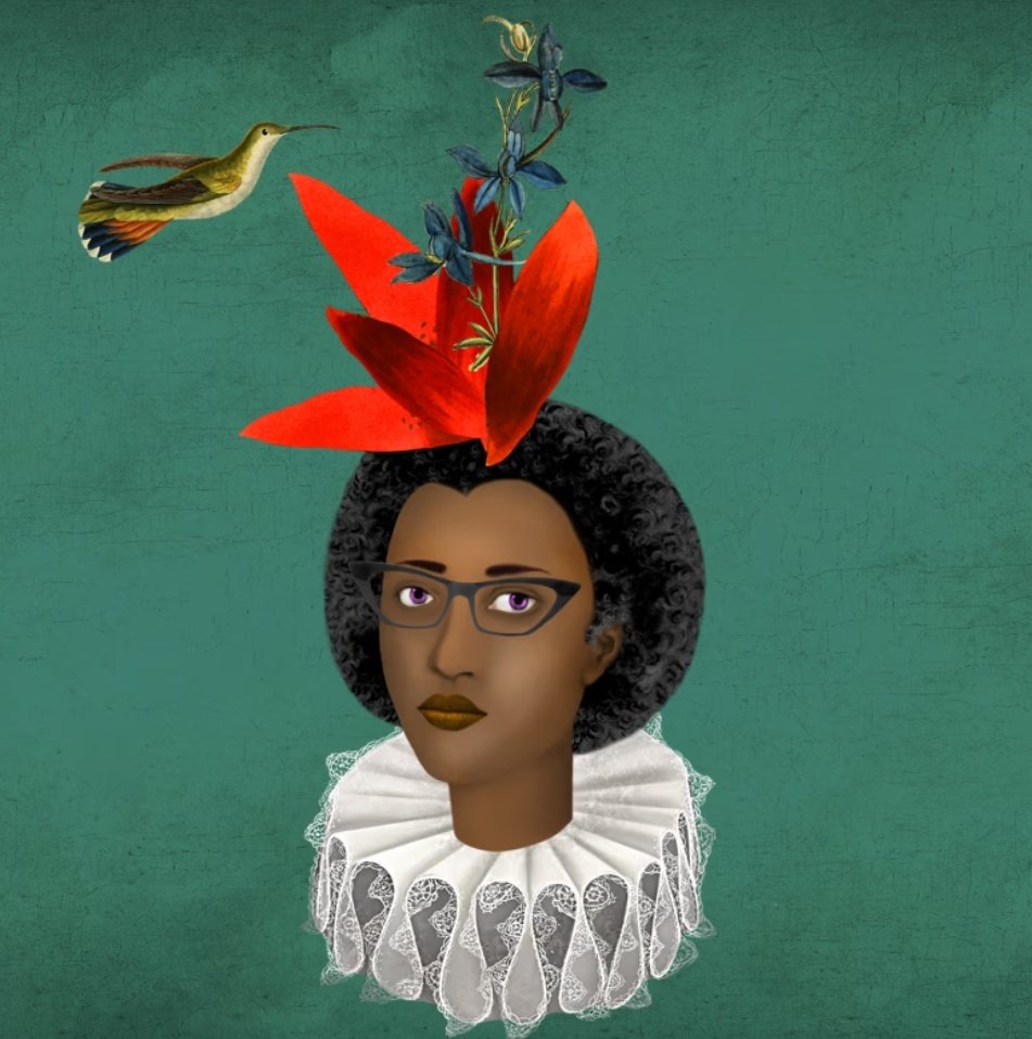 <a href="/realgood_news/">old handle of real good news - redirect account</a> Super Luvvv for <a href="/VarvaraAlay/">Varvara Alay</a> 
Creator of <a href="/FlowerGirlsNFT/">The Flower Girls 🌸</a> 

What she does
How she does it
Spectacular 
Her vision to give and receive in her own terms is so refreshing and needed
No other project does what she promotes
Value, profit, growth,  charity, an investor 
For real!!