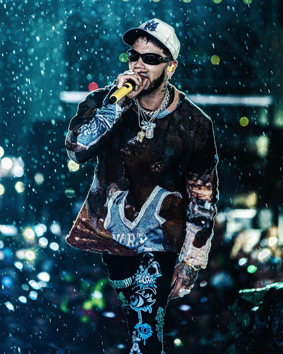 legendanuel's tweet photo. EL FENÓMENO DEL TRAP 🐐 https://t.co/npcOtpQ7sT