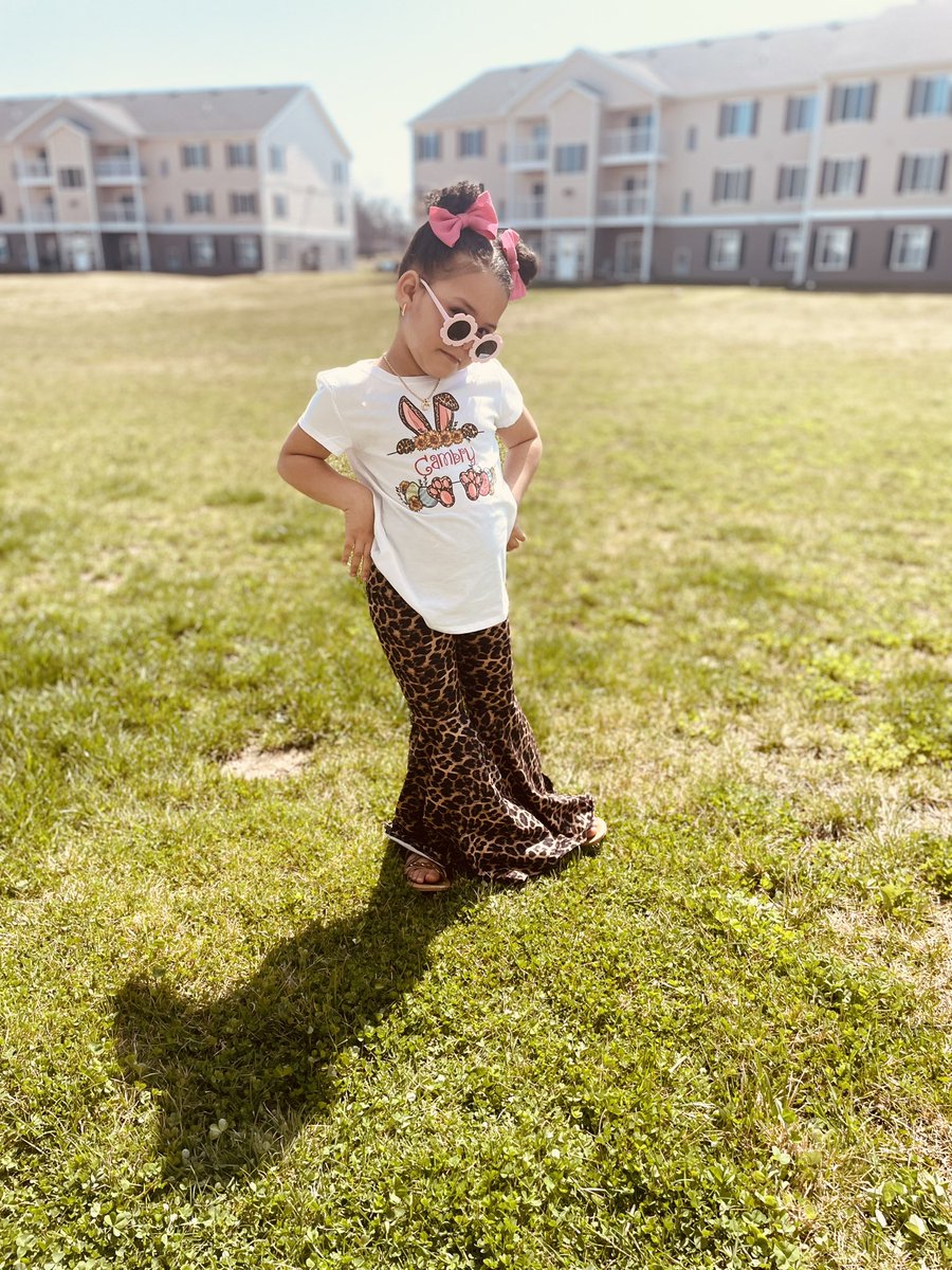 VsSullivan's tweet image. Easter weekend with my mini 😍