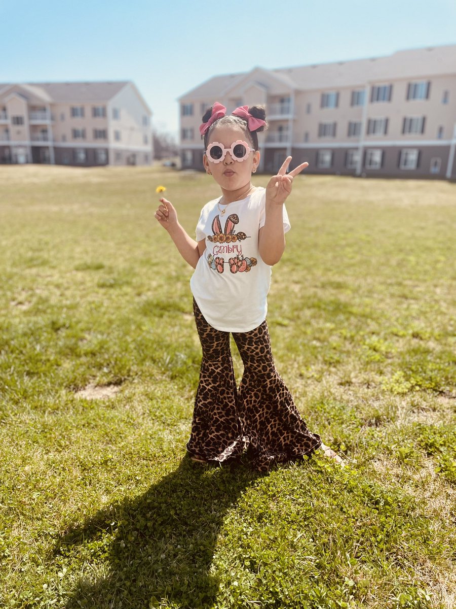 VsSullivan's tweet image. Easter weekend with my mini 😍