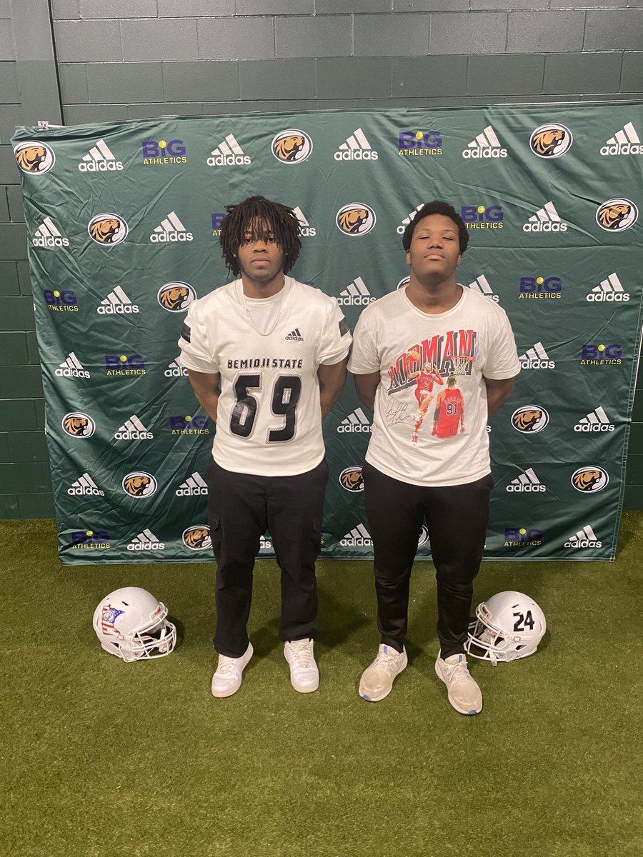 Dantrell Skinner tweet media