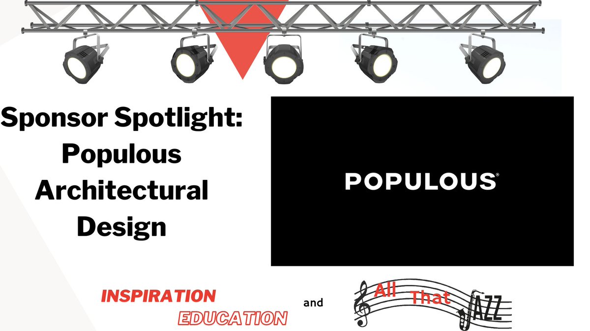 IAVMRegion3's tweet photo. Huge thanks to our Platinum Sponsor: Populous. Populous is  a global design firm spanning four continents. 
Our closing reception will be at Populous’ America’s Headquarters where we can check out some of their over 3,000 designs. Learn more at: https://t.co/g945dtsonw https://t.co/bTES7c8lhl