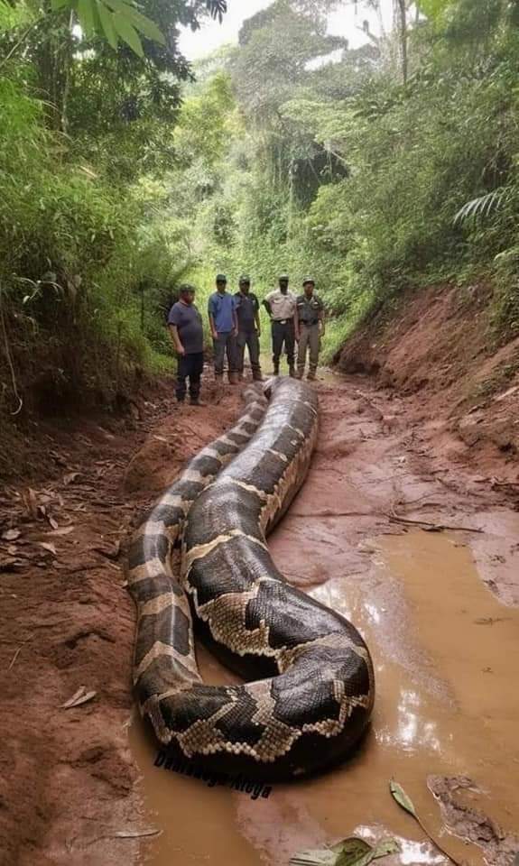 DARA GADIS BORNEO tweet media