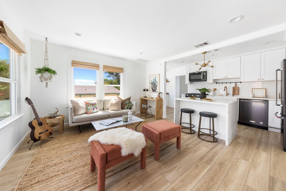 Tracy Do | Coldwell Banker Realty tweet media