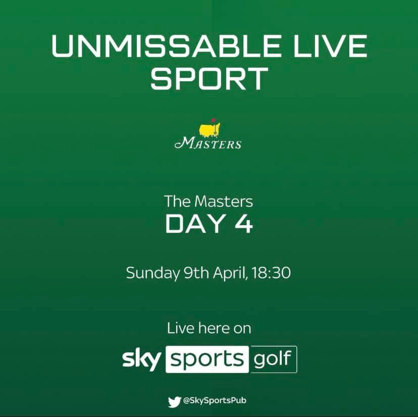 Sandyhills Golf Club tweet media