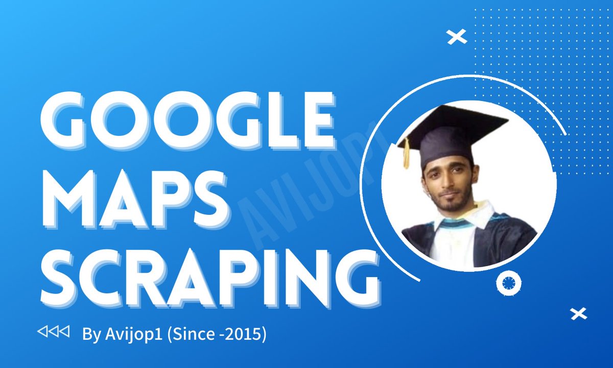 Any businesses from any location scraped from Google Maps here bit.ly/37h9bnG
#GoogleMaps #gmaps #database