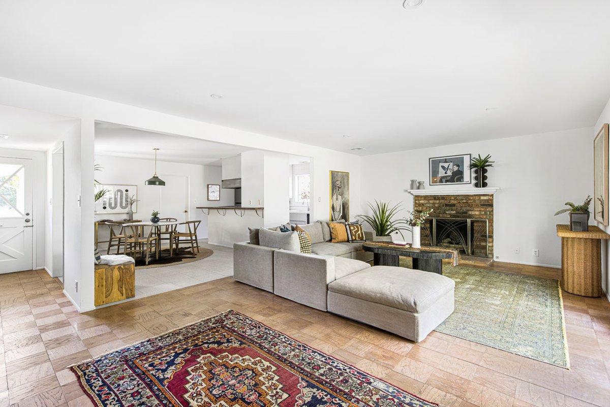 Tracy Do | Coldwell Banker Realty tweet media