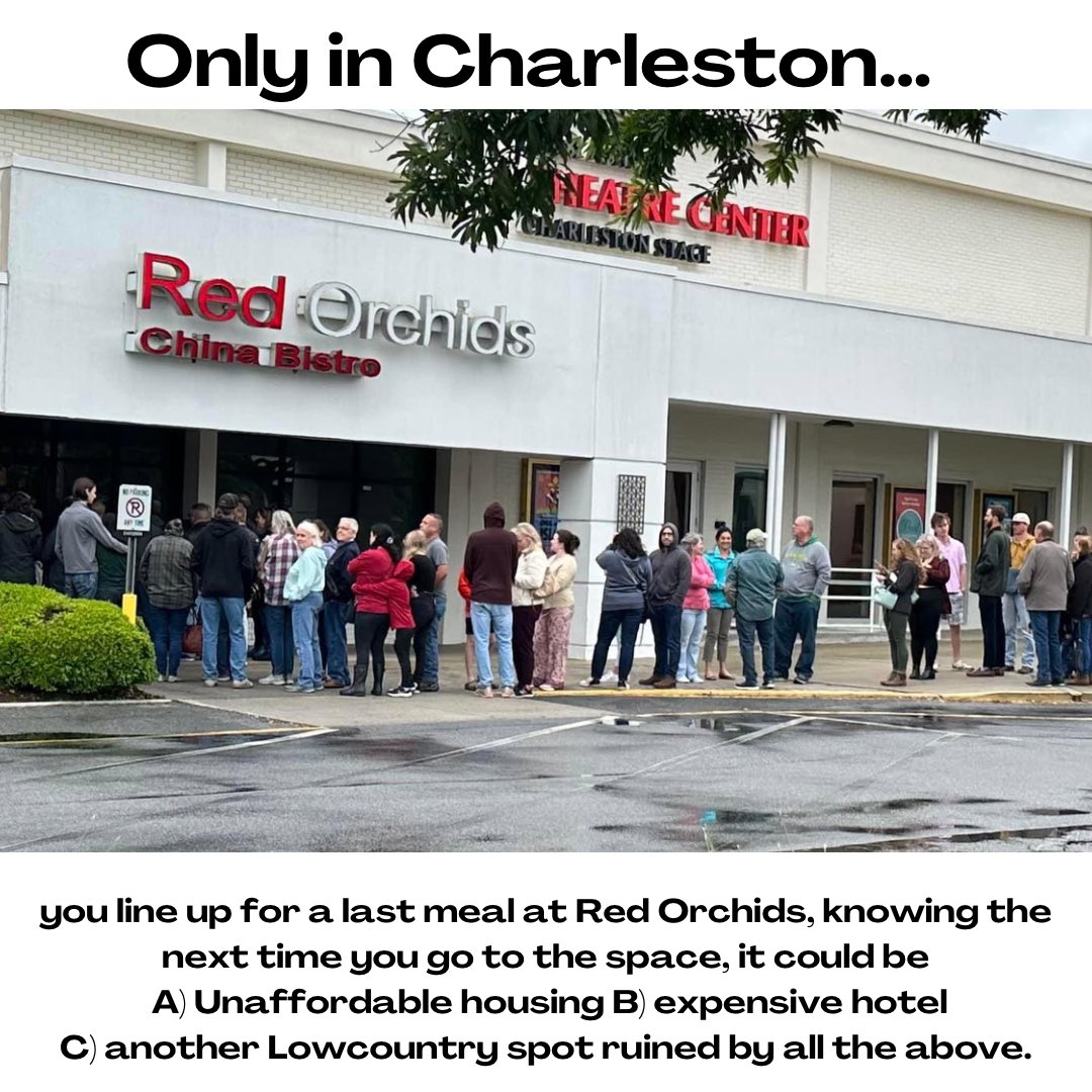 Ryan_NelsonSC's tweet photo. #chs #chsnews #chseats @HolyCitySinner https://t.co/YXiNDgehpo