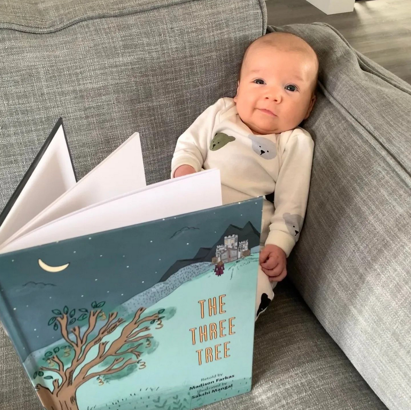 Madison Farkas tweet media