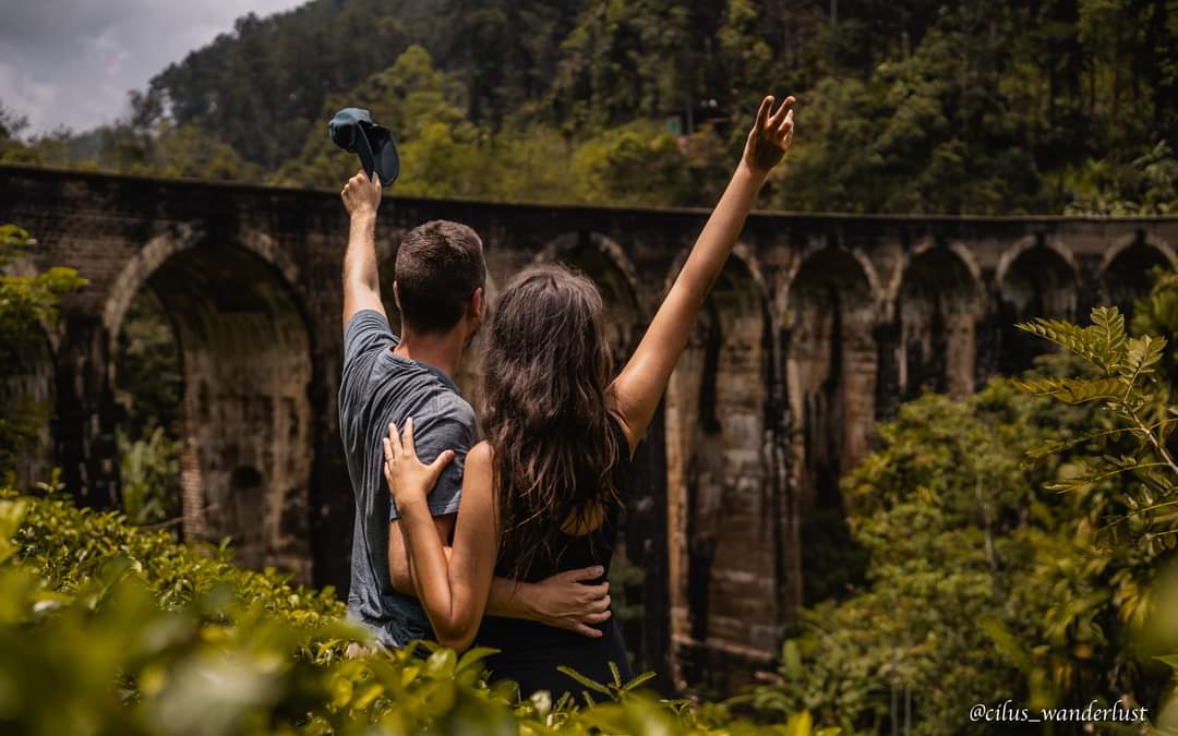 olivelankatours's tweet photo. Some clicks around #srilanka Explore with whatsApp  0094775535848

#trendingreels #srilankaholidayplan #holidaysplans #srilankatour #Holidays #couplegoals #daytours #srilankatourism #srilankatravel #travel #tours #tour #travelagent #traveladdict #travelblogger #travelgram #trip https://t.co/YLZxvmAdia