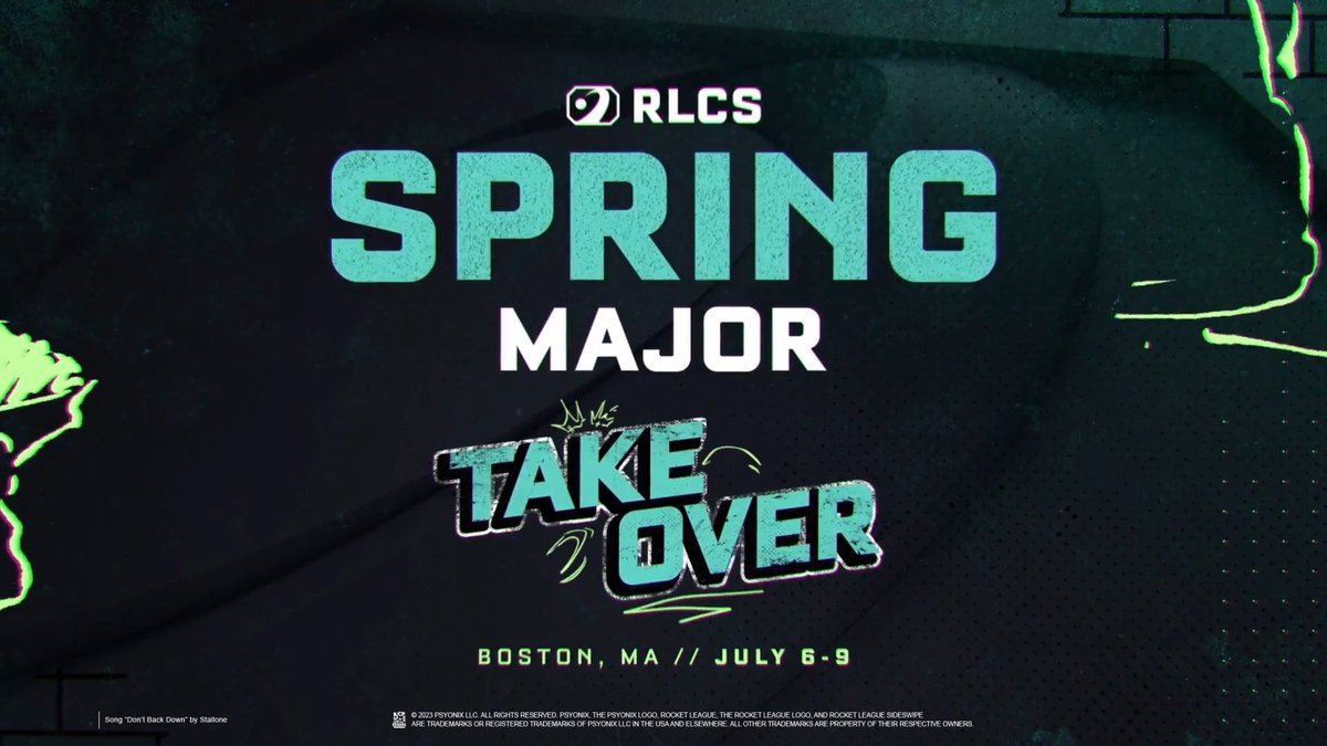 OpTic Gaming Rocket League on Twitter "Time to lock in and grind for