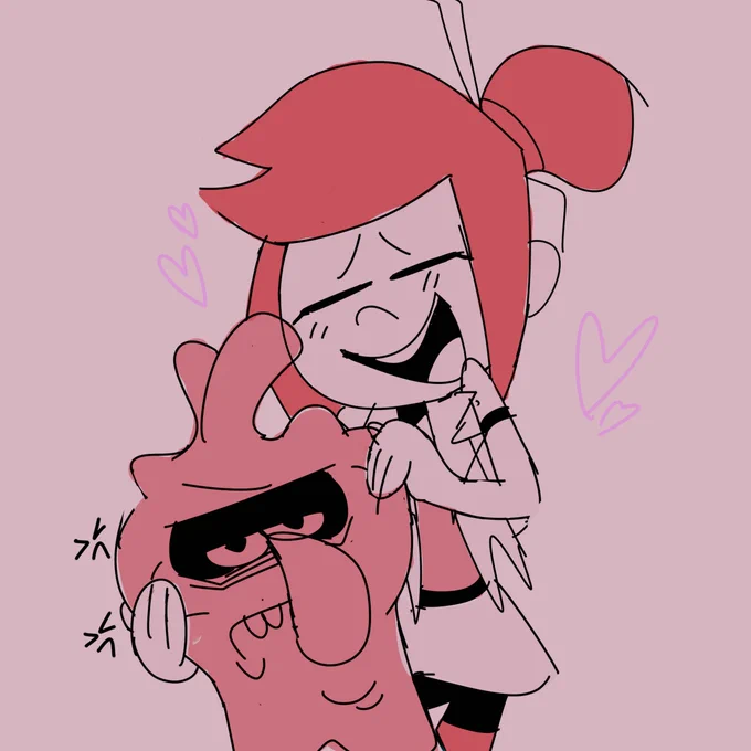 Okay it's been a WHILE since last time so ummWould you guys like keychains/stickers with my art?It would take a good while to prepare everything but its something Ive been wanting to do. Its mostly TGAMM and UTDR stuff, but maybe also other things like DHMIS. 