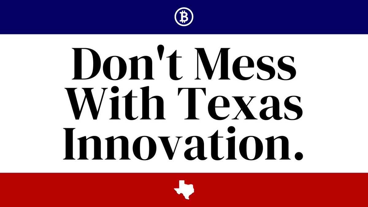 TXblockchain_'s tweet photo. Stop SB 1751. https://t.co/29pgnutDYF