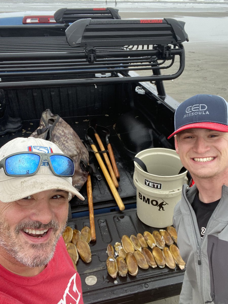 billoutdoors1's tweet photo. Great times with @Michael_mat7 ! https://t.co/ncERtsD52c