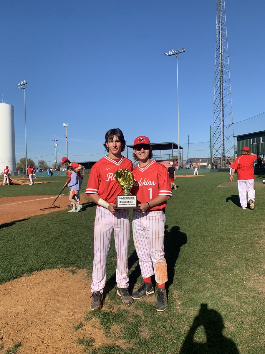 caidenmitchell4's tweet photo. Walk off grand slam to win the ship🚀🚢,and stand up triple! https://t.co/aXD965UV37