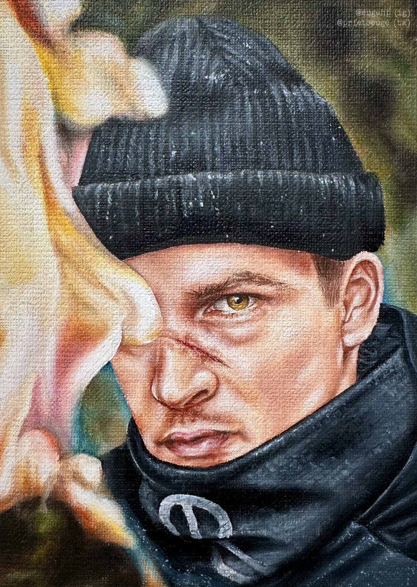 prietoeuge's tweet photo. .: Little do they know that they can't touch me :.

🔥@tylerrjoseph @twentyonepilots #twentyonepilots #tylerjoseph #cliqueart #sai #scaledandicy @ashleyosborn 

It only took me like a year and a half to actually finished it but here we are https://t.co/hcDqMl20Zp