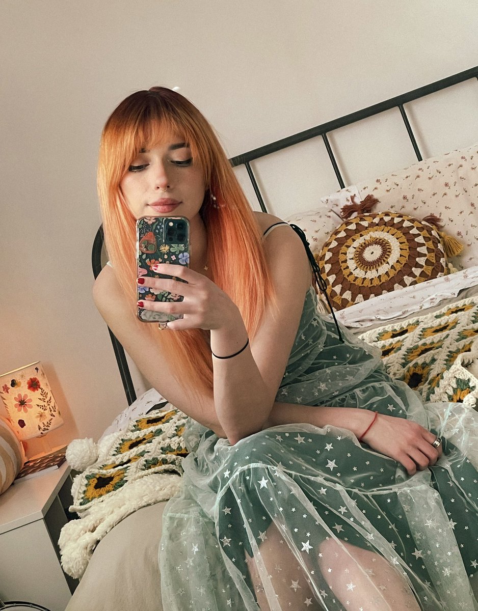 new favorite outfit just dropped