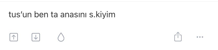 Şu saatlerde böyleyiz