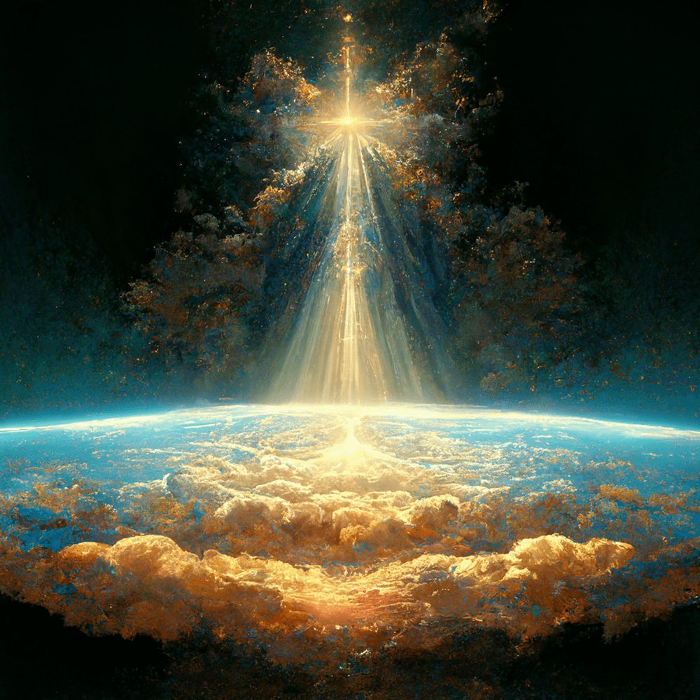 Why do Christians celebrate the resurrection on Sunday?

If Jesus died on Good Friday, then went on a trip to where ever for THREE DAYS

Saturday 1 night
Sunday 2 nights
Monday 3 nights

So was he gone 2 days or 3?

If 3 days then Easter is Monday

<a href="/Pontifex/">Pope Leo XIV</a> 

#Easter #Jesus