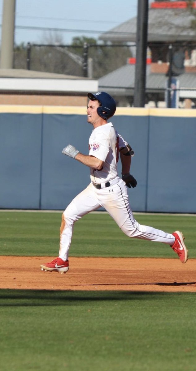 Connor Kirley
Columbus State University, Centerfield 2018-2023