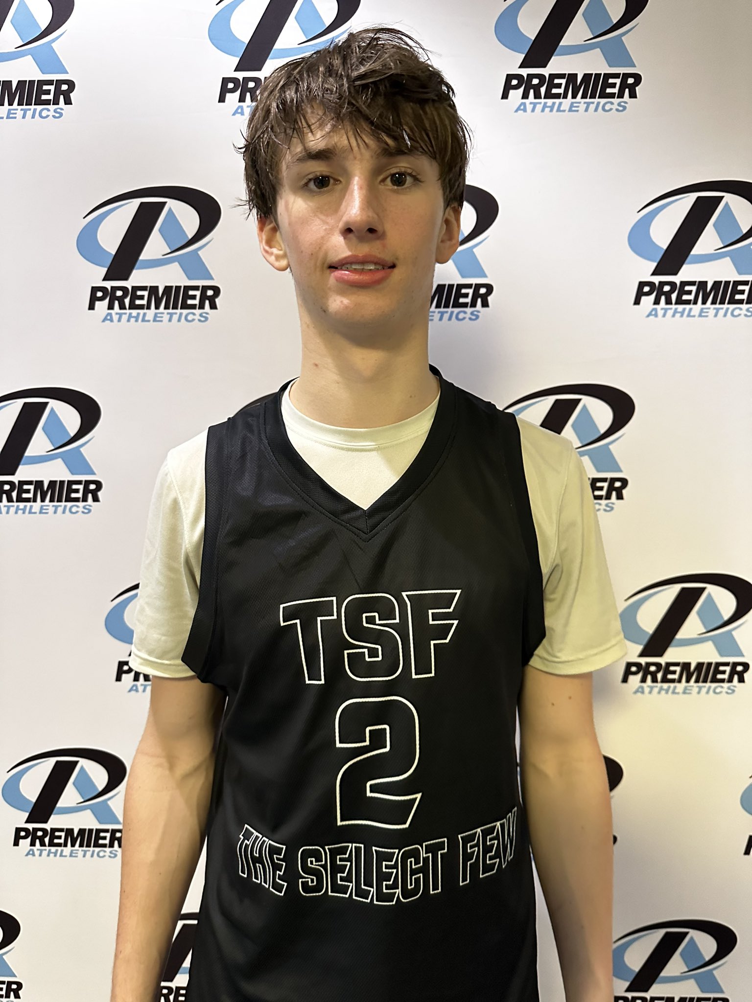 The Select Few Basketball (TSF_Basketball) / Twitter