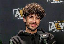 AndyNemmity's tweet photo. Dalton Castle on Tony Khan -
“I think it might be clear, how much gratitude I have for him, not just in Ring of Honor, but wrestling, and… with AEW existing, the world of pro wrestling is better.
There are so many jobs, and everyone gets to work, and the fans get to watch a million things.
But when he bought Ring of Honor, the big question was, ‘Well, what’s he going to do with it?’
He could have just bought it and put it up on a streaming service and used all of the library, but he didn’t! We’re going for it! There’s a TV show, Honor Club is back and running, and it looks great!”