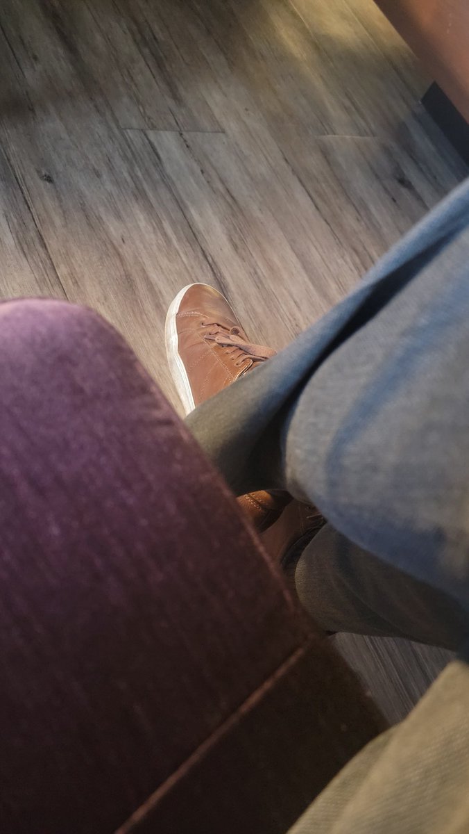 MaleficusBruce's tweet photo. Where it will sit momentarily to be destroyed. 
#findom #findomfeet https://t.co/5vc6h6BMXq
