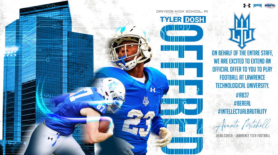 Tyler Dosh tweet media