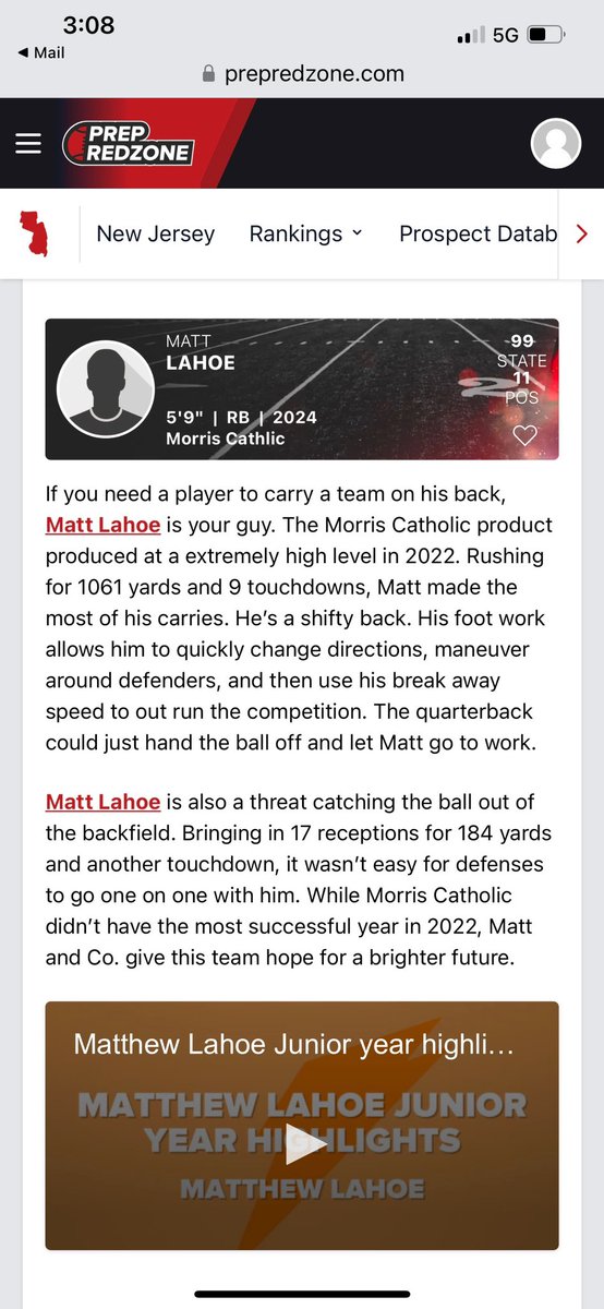 Matthew Lahoe tweet media