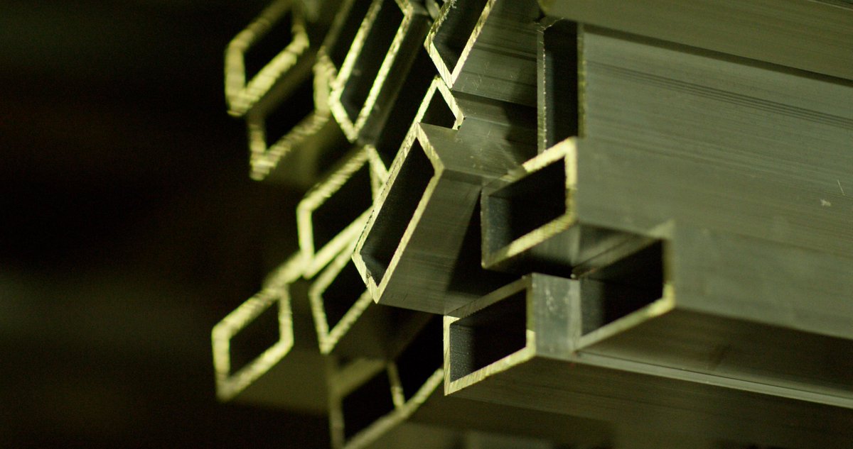 BobcoMetals's tweet photo. 🔧⚙️ Discover endless possibilities with Bobco Metals! Get inspired to create custom
machines, art pieces, and more with our versatile metal supplies. Need help getting started?
Contact us today! #BobcoMetals #MetalCreativity #CustomMachines #MetalArt https://t.co/1qu13Q31tx