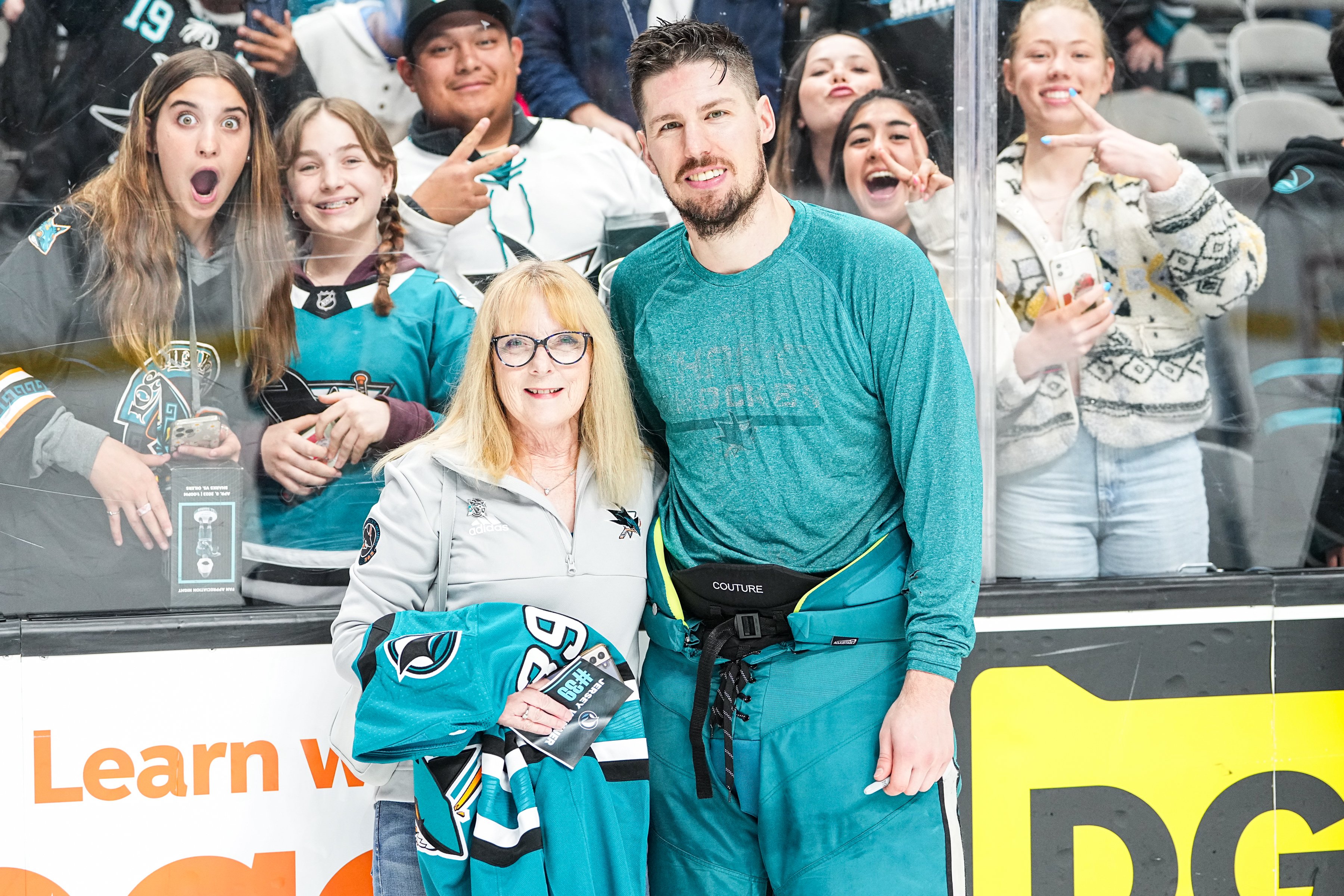 San Jose Sharks Goal Horn: A Fan Favorite'S Deep Dive - aoq7gwu