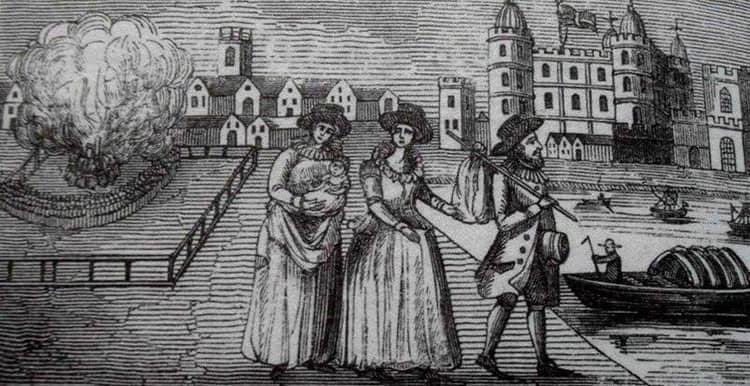TudorAge1973's tweet photo. #OTD
9th April 1582
Richard Bertie, second husband of Katherine Willoughby, Duchess of Suffolk, died at Bourne, Lincolnshire. 

https://t.co/5J9OdRnDqG

#RichardBertie #KatherineWilloughby  #DuchessofSuffolk #Protestants #Reformation #Tudors #History https://t.co/wd3izHnnXx