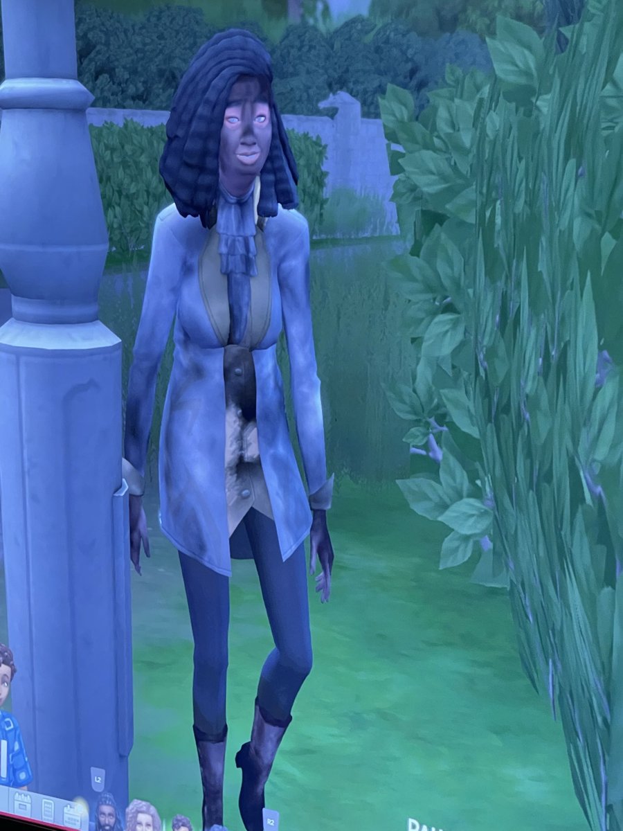 MinteaSims tweet media