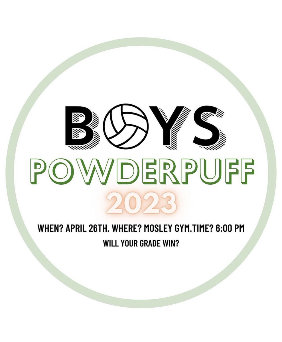 Mosley Volleyball (@mask_coach) on Twitter photo 