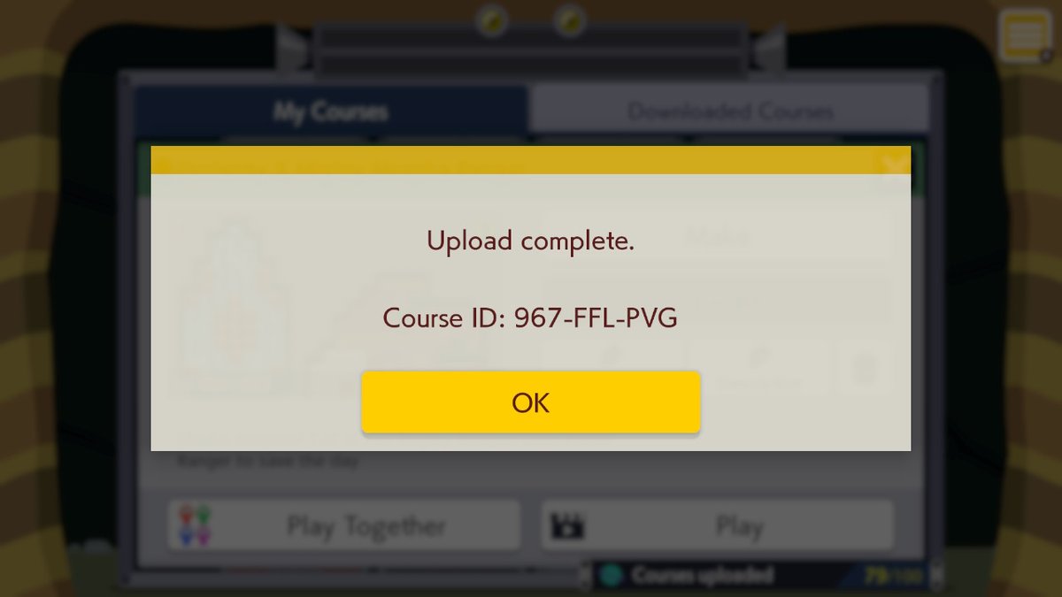 ProfXGaming1's tweet photo. #SuperMarioMaker2 #NintendoSwitch @Morpha00 #ProfanityX #YoshiKaizo #Morpa00 #Yoshi #PixelArt https://t.co/DnPQd9XVMP