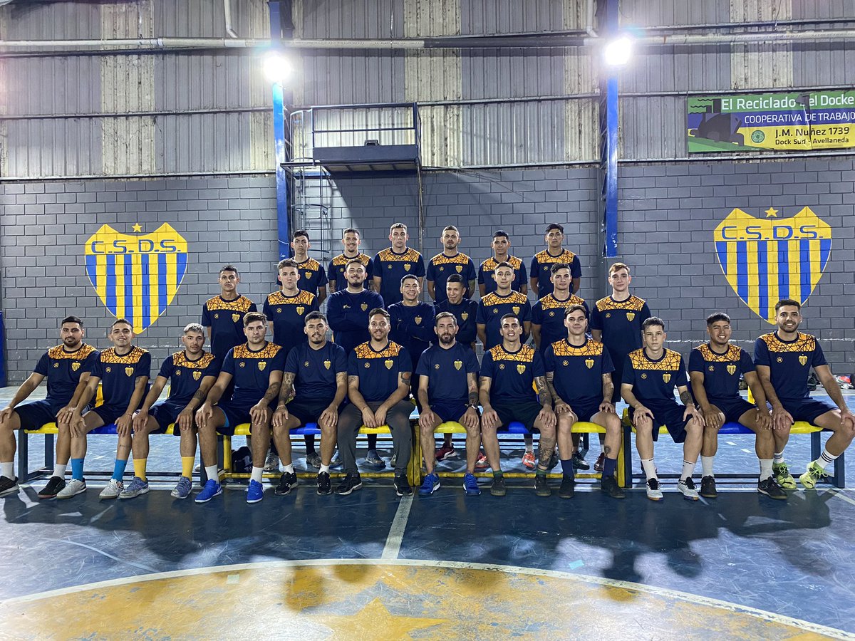 40x20docksud's tweet photo. ¡Vamos por todo! 🇺🇦🤟🏼

#vamosdocke🇺🇦 https://t.co/dn0LrYEjWJ