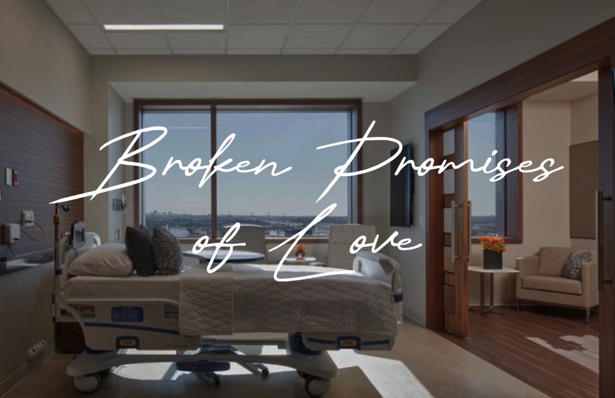 broken promises of love
— a #heejake short au video