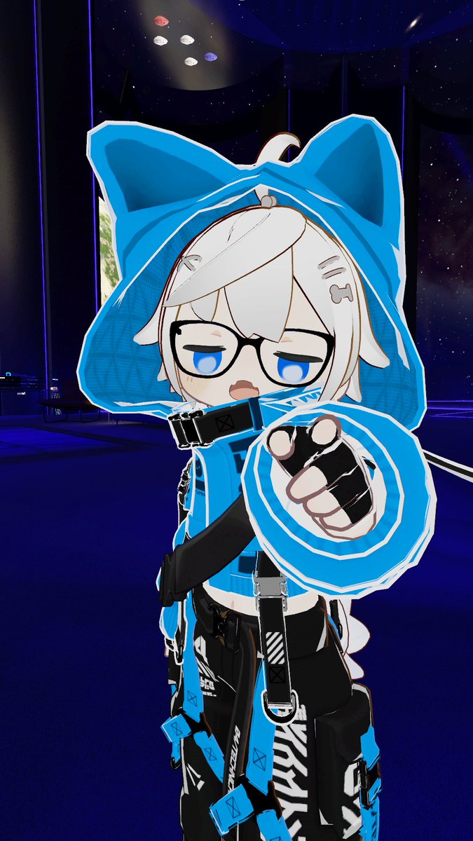 Soups VR tweet media