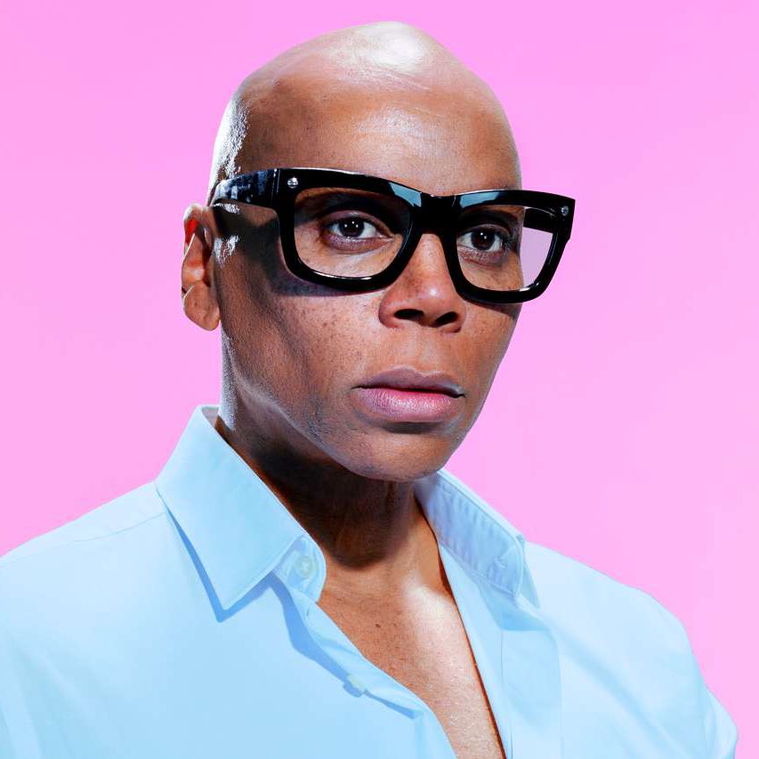 PopCrave's tweet photo. RuPaul praises #DragRace Season 15 finalist Sasha Colby in unseen footage shown during last night’s reunion episode: 

“I’m amazed by you. I’m the motherfucking Queen of Drag [and] I’m amazed by you!” https://t.co/L7zOPM0KMt