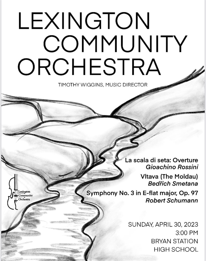 LexComOrchestra tweet picture