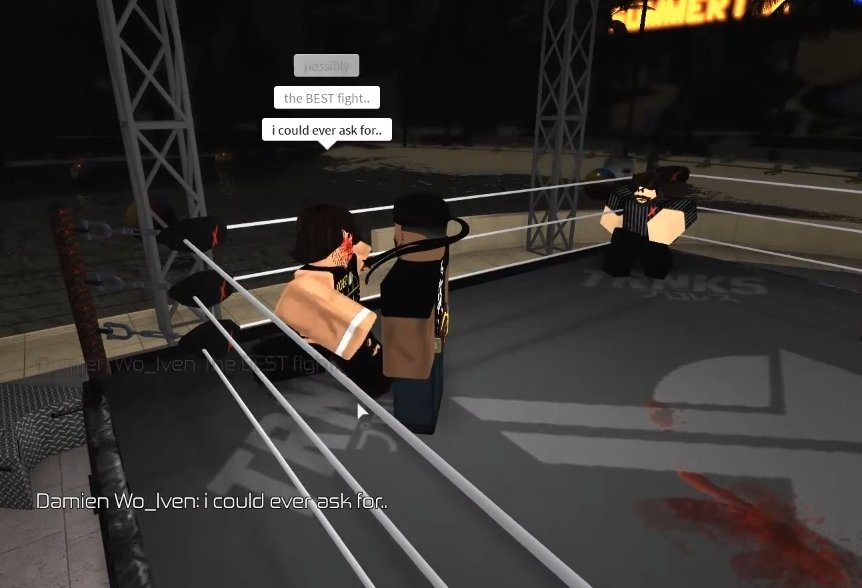 Damien Wolven tweet media