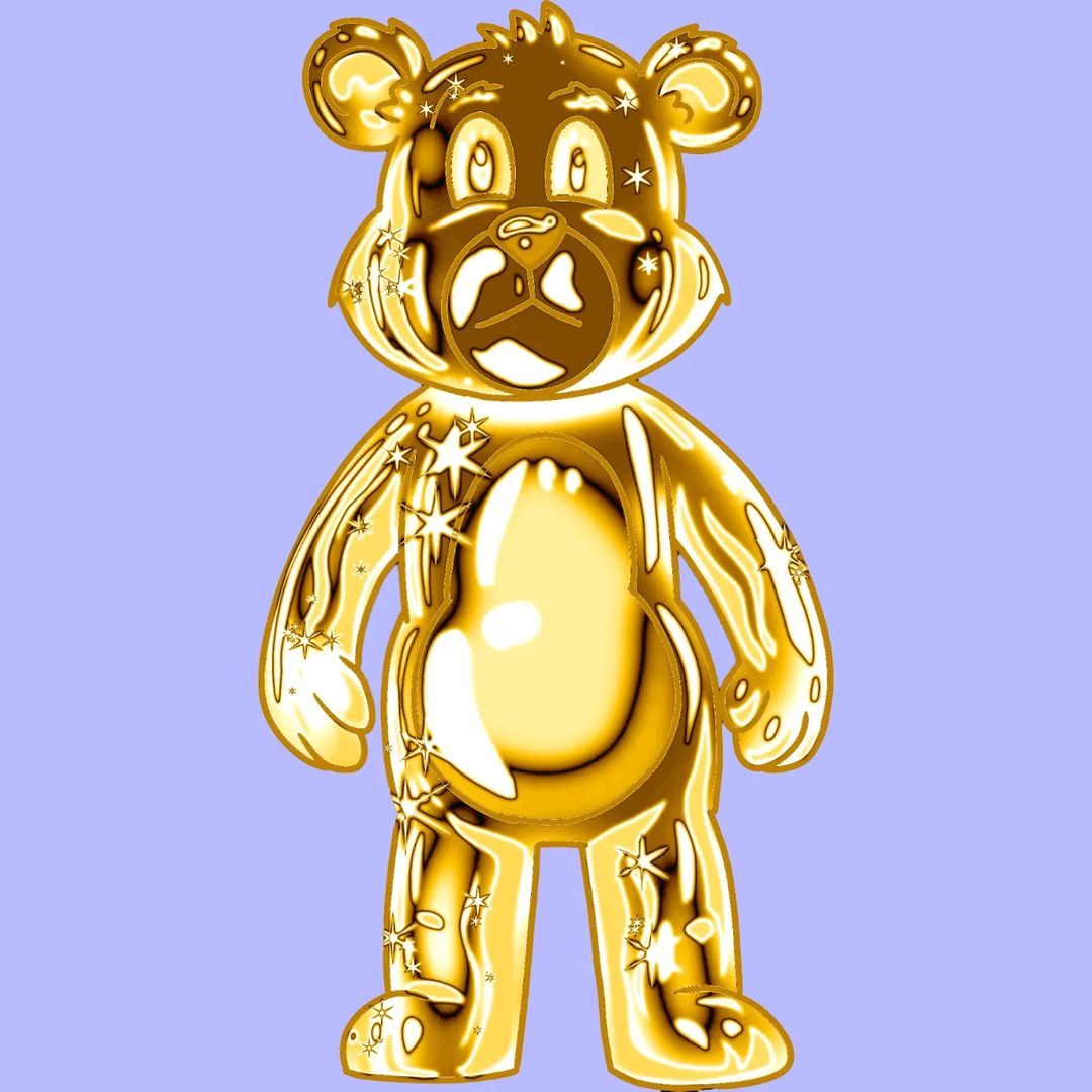 wishbear_nft's tweet image. 🎉Free #NFT Giveaway🎁

✅ Follow me
✅ ❤️ Like and RT 🔃
✅ Tag 🏷️ 3 friends 👨‍💻
#nfts #nft #nftart #nftcommunity #nftcollector #nftartist #digitalart #crypto #cryptoart #art #ethereum #opensea #nftcollectors #blockchain #nftdrop #nftcollectibles #cryptocurrency #Bitcoin2023