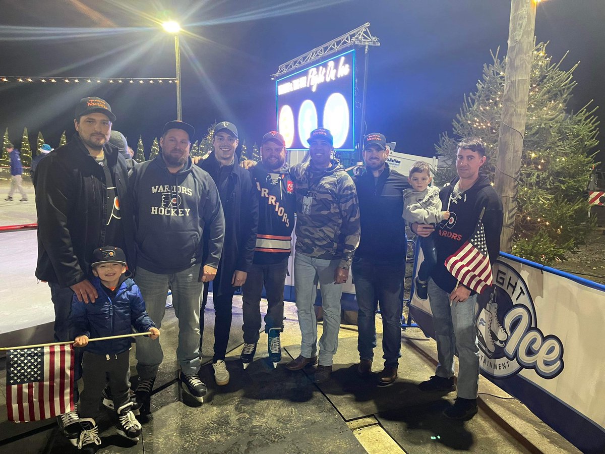 Flyers Alumni on Twitter "RT FlyersWarriors Tune in tonight to see