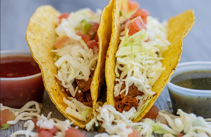 Congrats to <a href="/officialtacobus/">Taco Bus</a> for ranking as the #1 taco spot in Tamps! 
 globalflare.com/tampas-taco-tr…