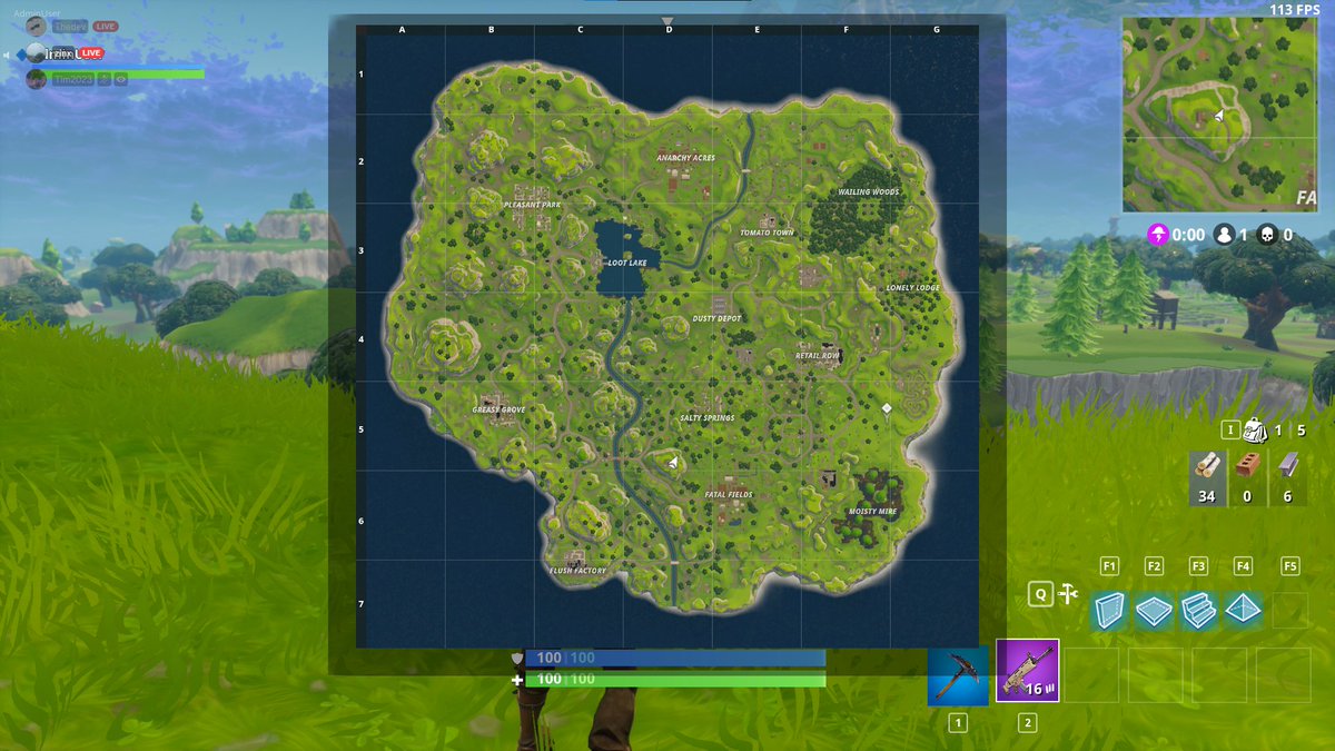 ProjectFlowfn's tweet image. where you  droping