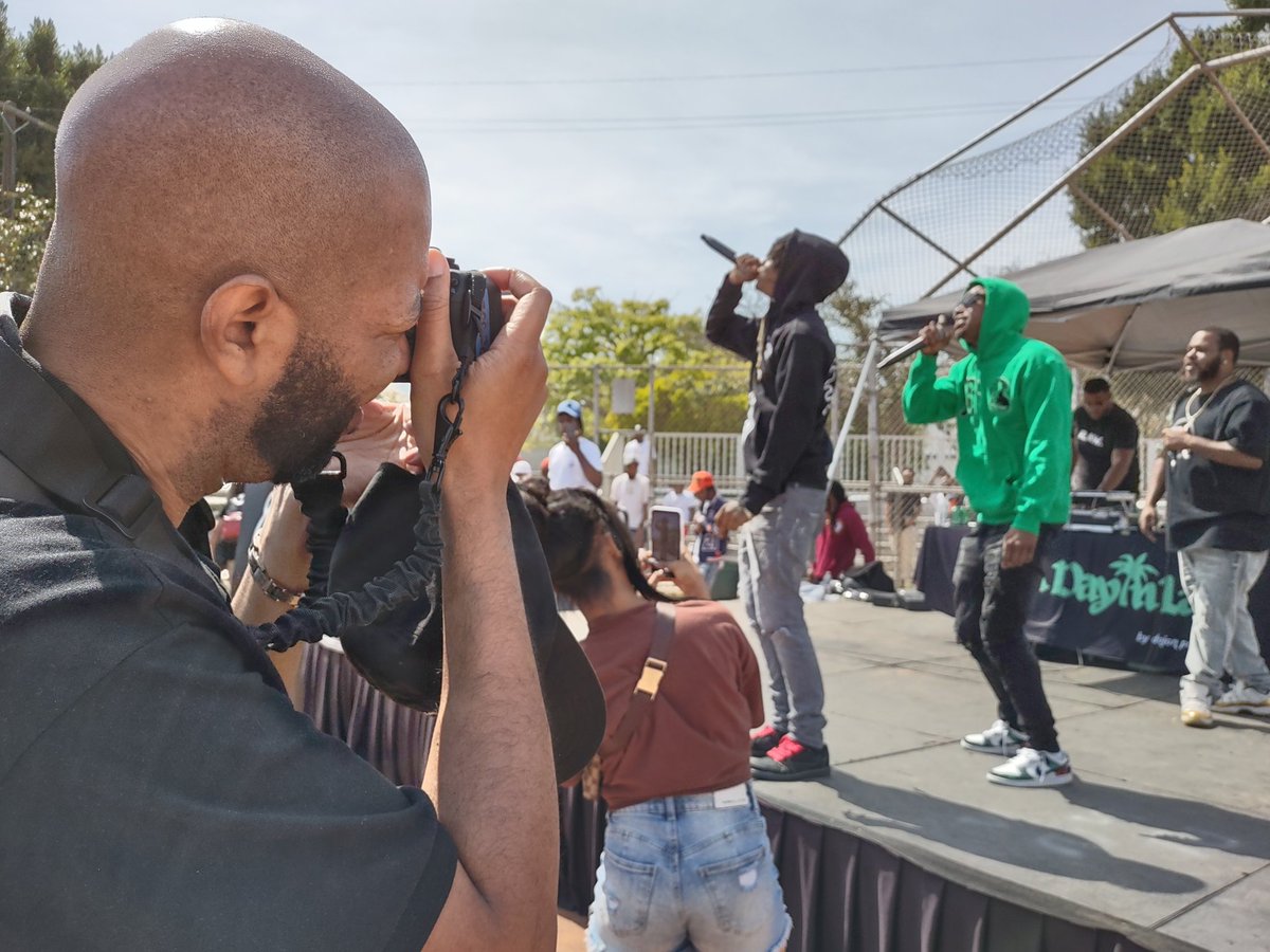 LAFilmKitchen's tweet photo. Had the best time covering Spring Fest LA! The "A Day in LA" stage was awesome! https://t.co/UdPoI05fsc