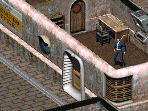 The Fallout Wiki on Twitter: