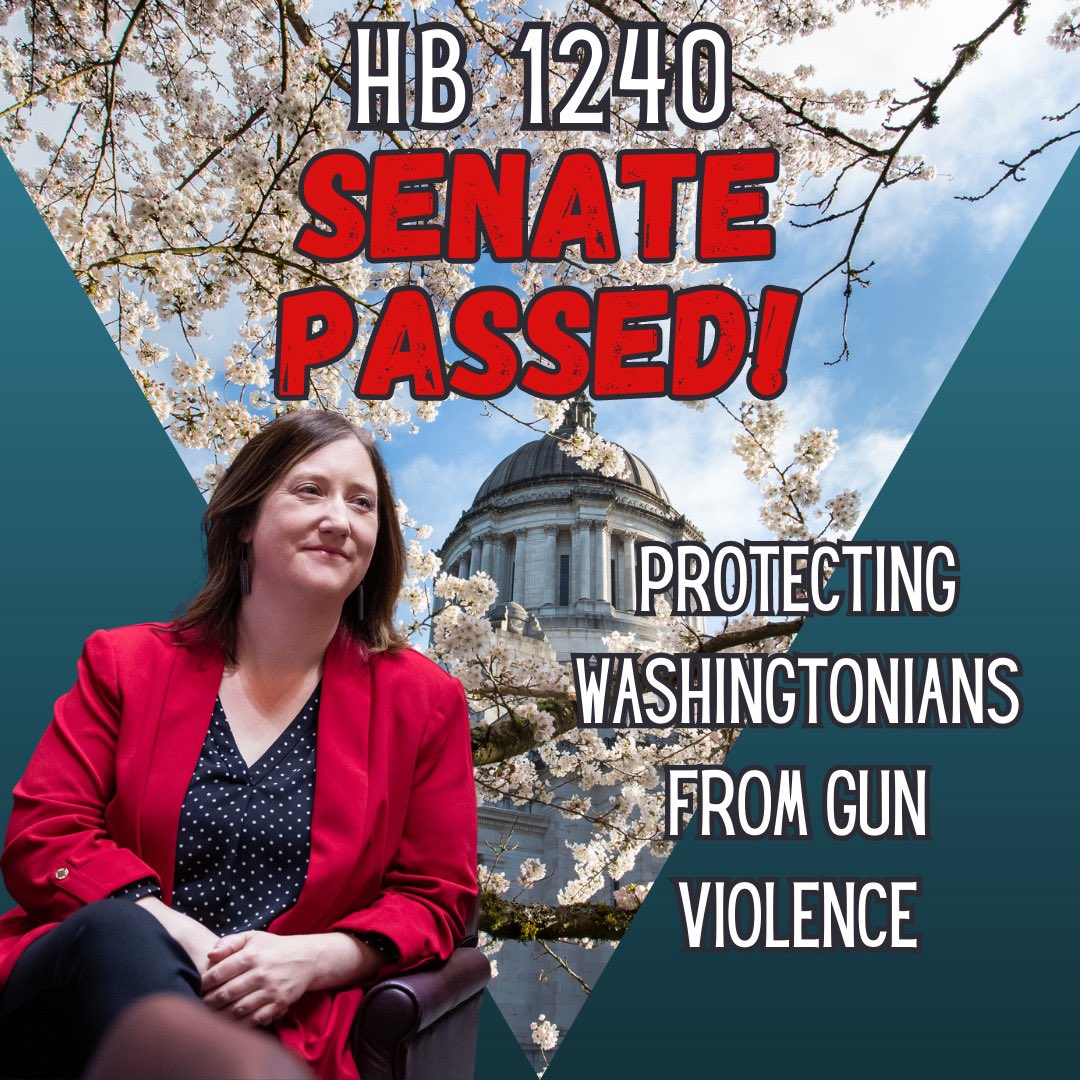 Sen. Noel Frame tweet media